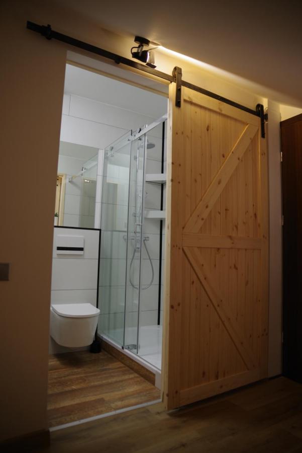Ski House Szczyrk - Czyrna ภายนอก รูปภาพ