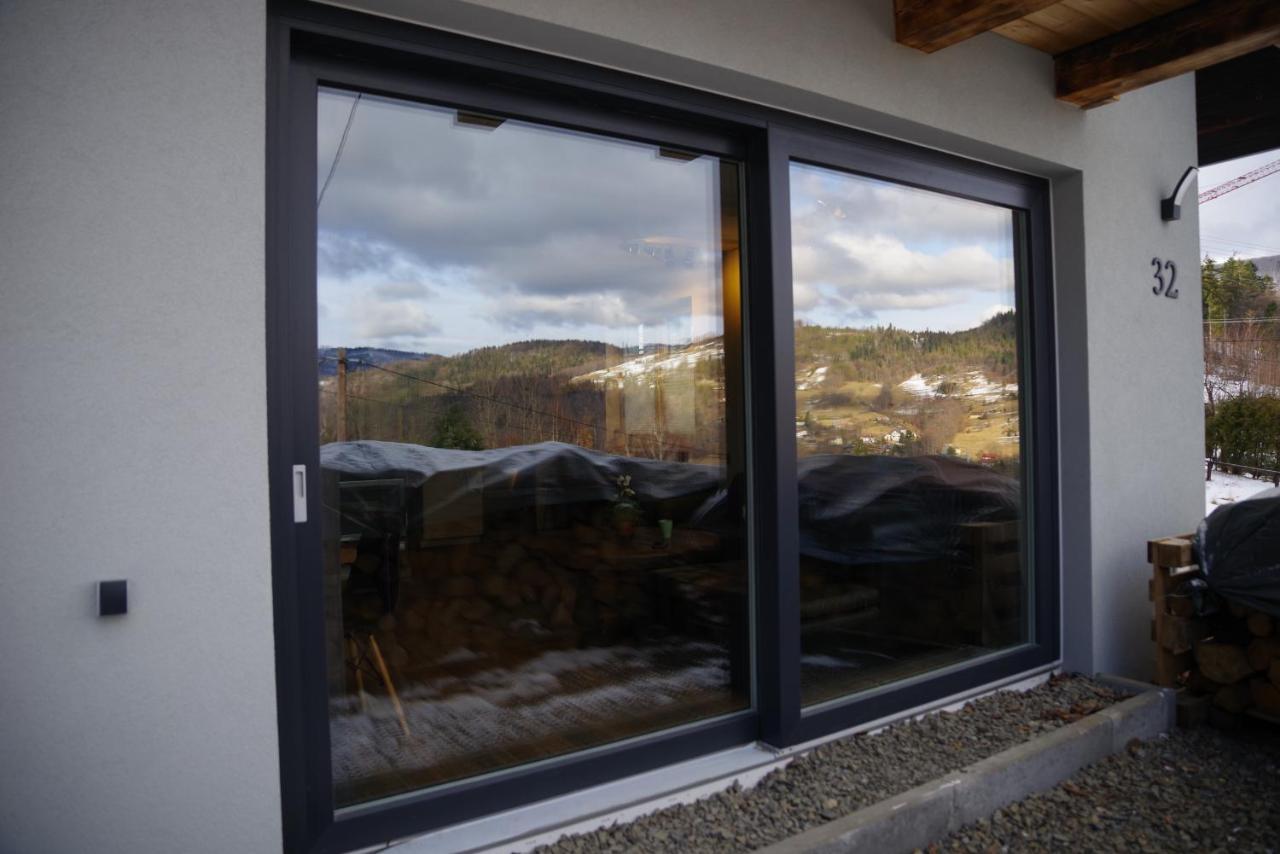 Ski House Szczyrk - Czyrna ภายนอก รูปภาพ