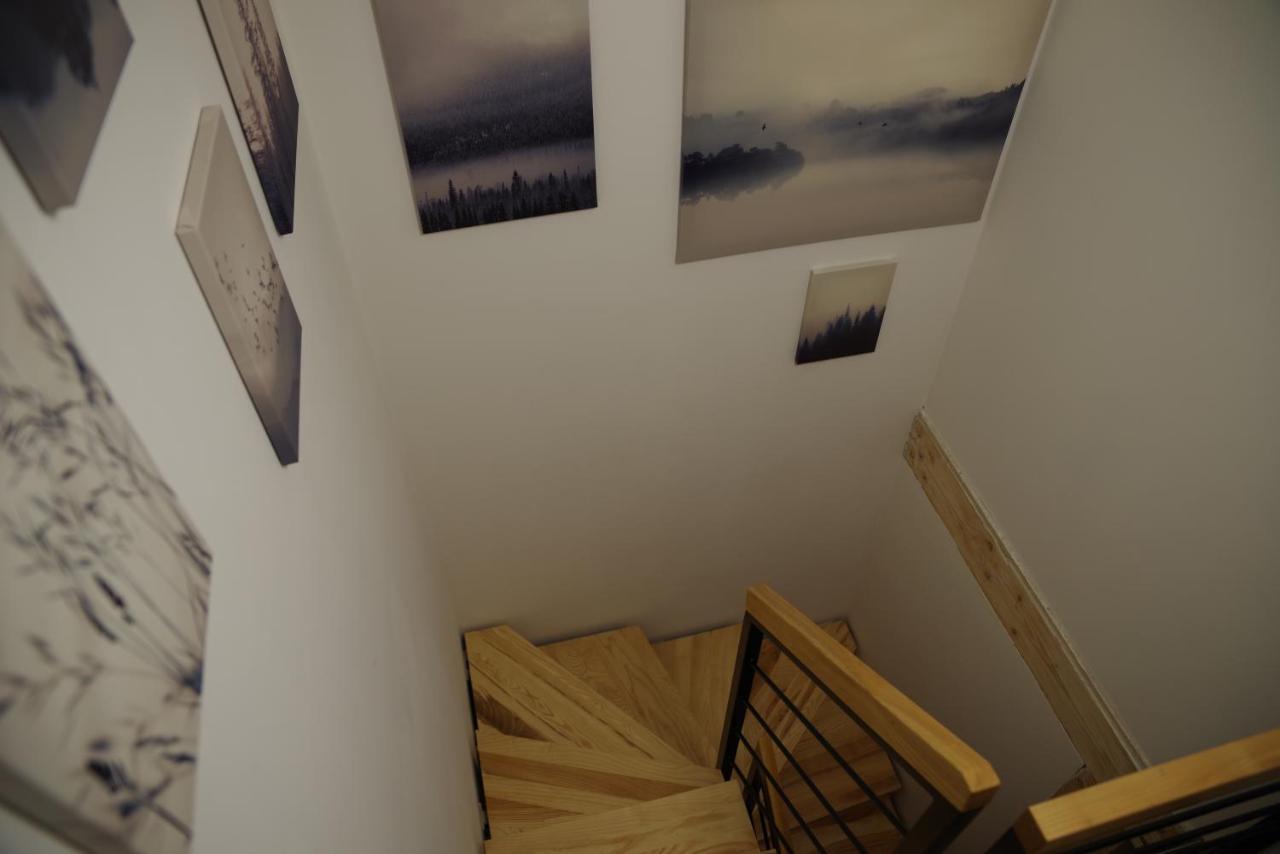 Ski House Szczyrk - Czyrna ภายนอก รูปภาพ