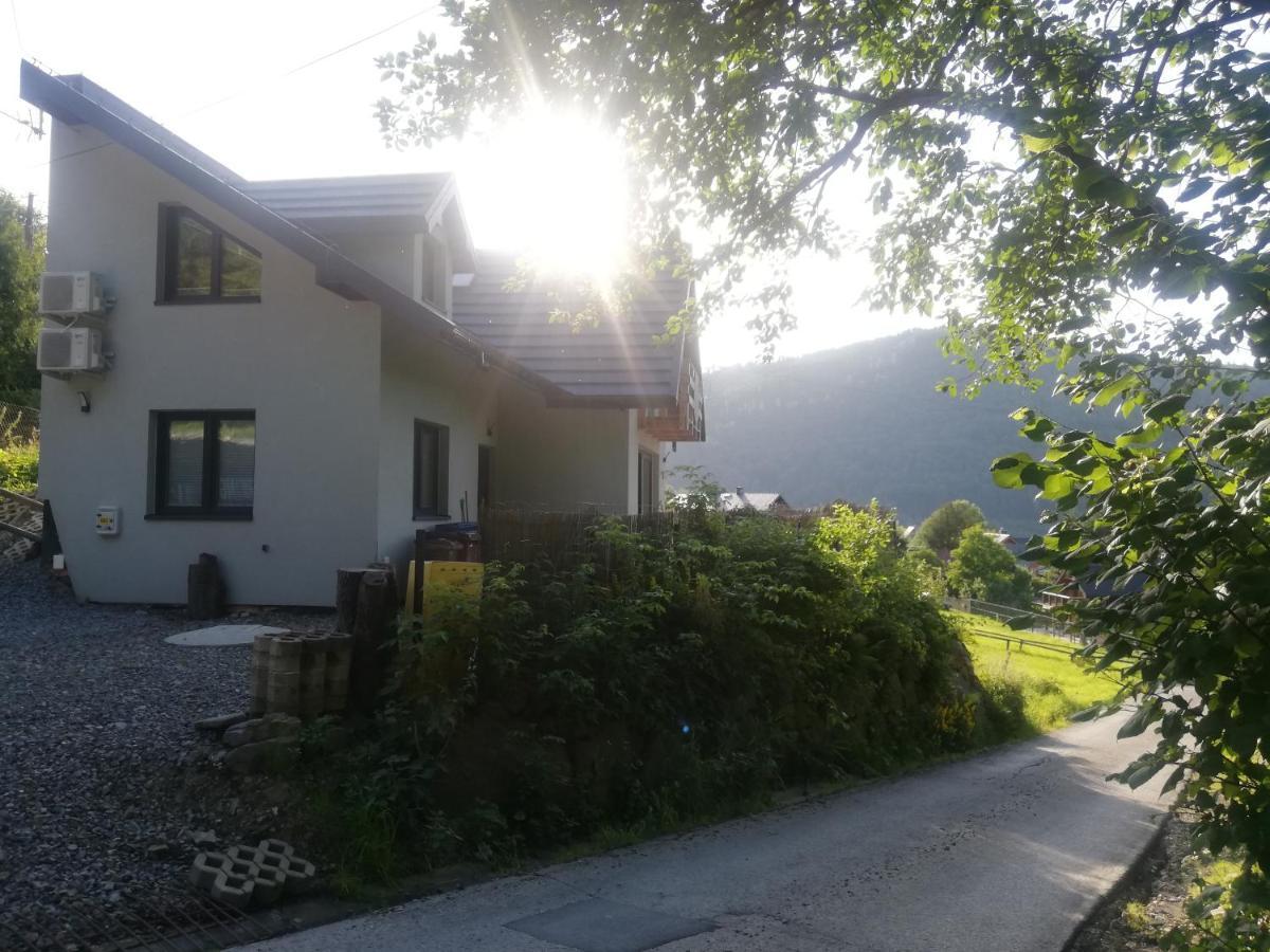 Ski House Szczyrk - Czyrna ภายนอก รูปภาพ