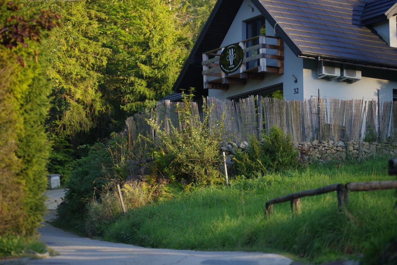 Ski House Szczyrk - Czyrna ภายนอก รูปภาพ