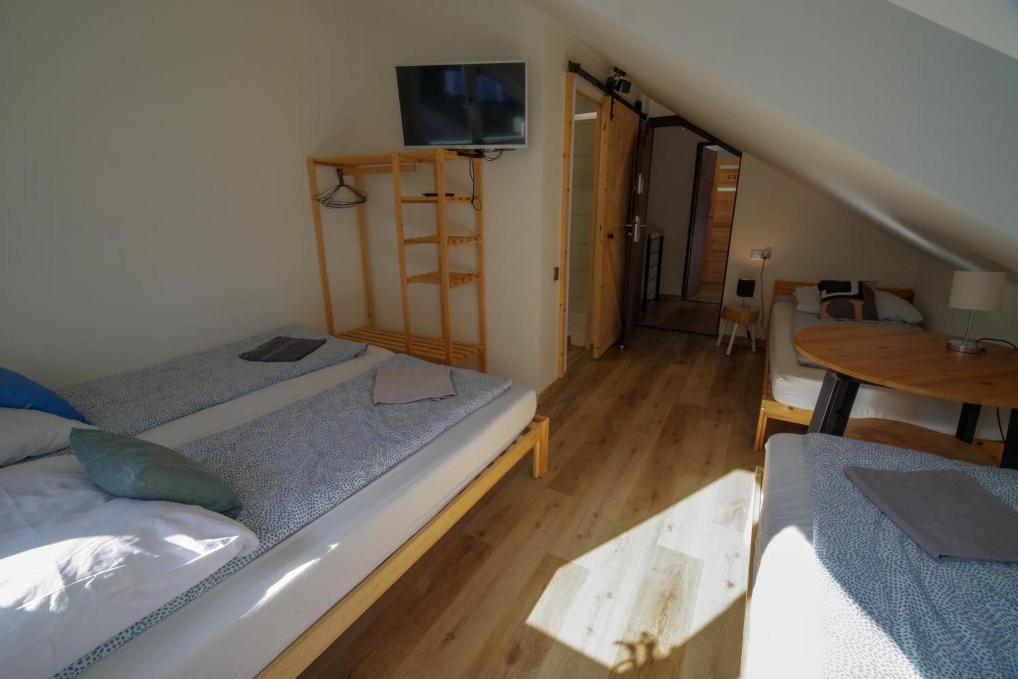 Ski House Szczyrk - Czyrna ภายนอก รูปภาพ